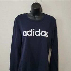 Womens Adidas sweater